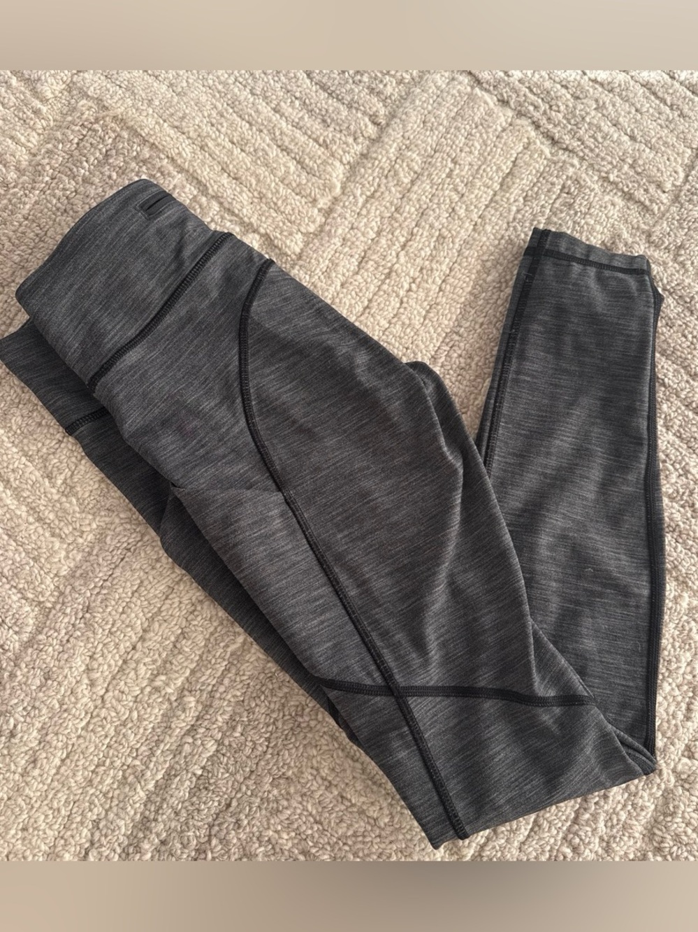 Lululemon Speed Up Tight